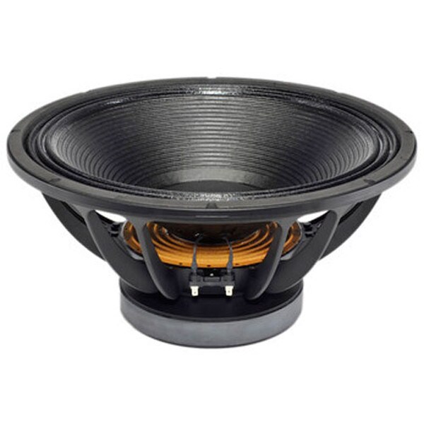 Main product image for OPEN BOX B&C 18TBW100 18" Professional Sub 86-294-6007